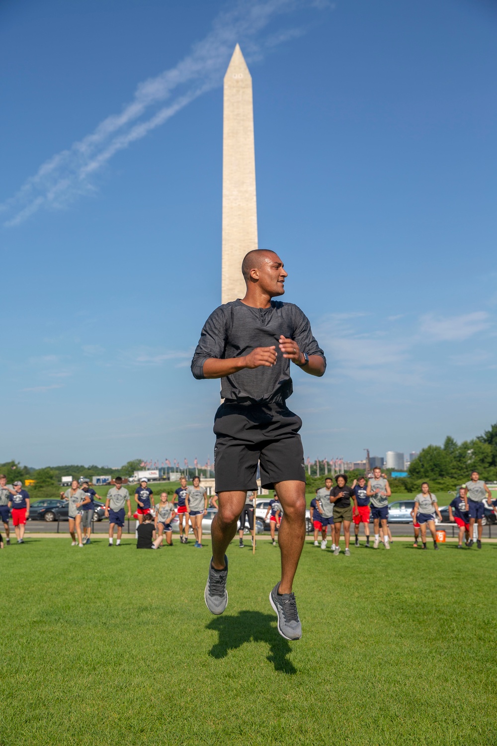 2019 Battles Won Academy