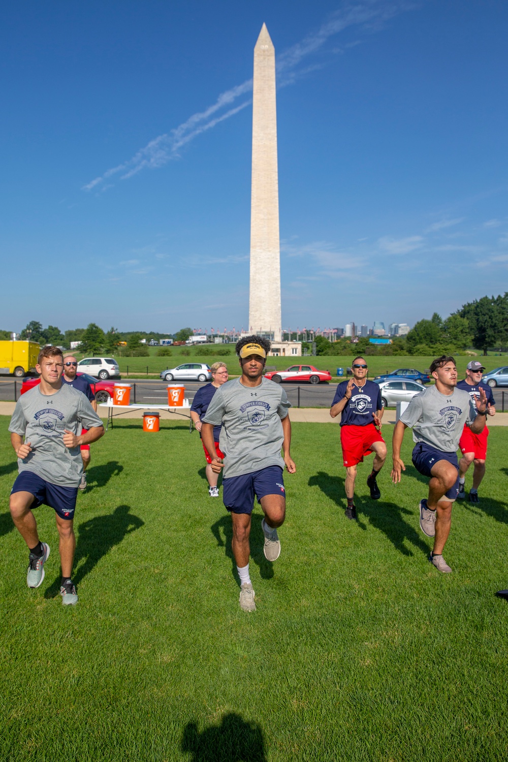 2019 Battles Won Academy