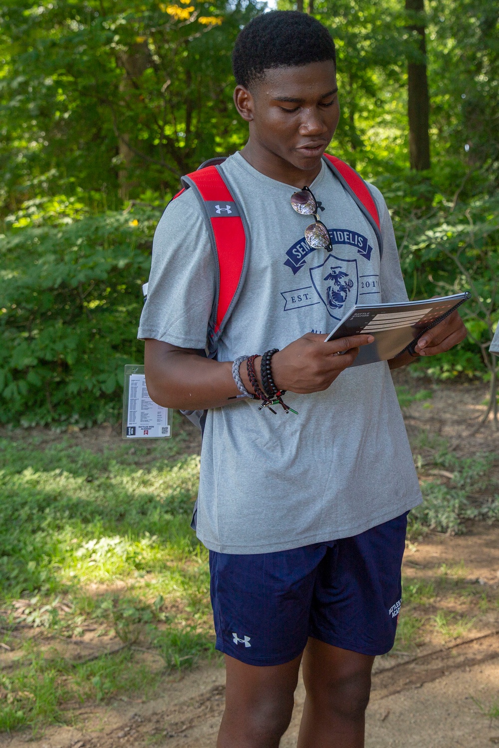 2019 Battles Won Academy