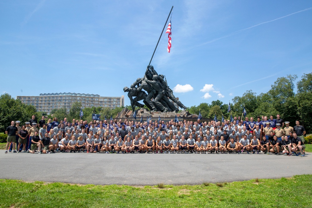 2019 Battles Won Academy