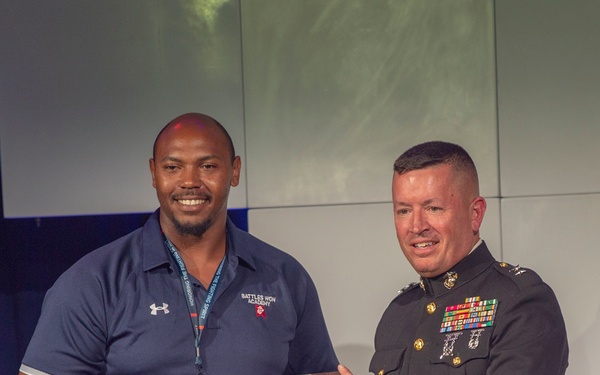 2019 Battles Won Academy