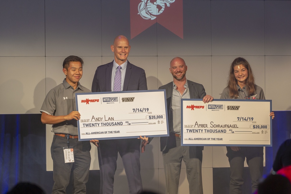 2019 Battles Won Academy