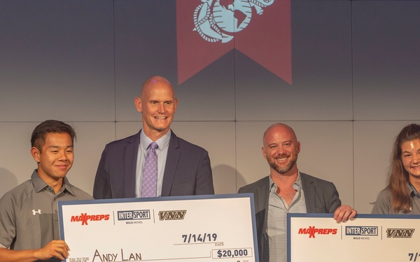 2019 Battles Won Academy