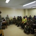U.S. and Botswana Forces Train Together During Upward Minuteman 2019