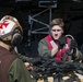USS Green Bay conducts resupply at sea during Talisman Sabre 2019