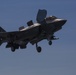 31st MEU conducts F-35B flight operations aboard USS Wasp during Talisman Sabre 2019