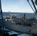 USS Ronald Reagan (CVN 76) Replenishment-At-Sea