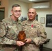 Red Bull Division Command Group Receives Awards