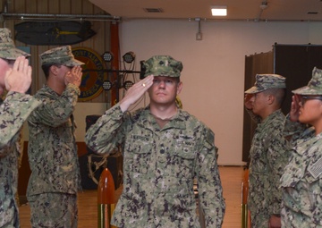 CTG 68.6 Change of Charge, July 2019