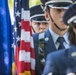 2nd Female Chief Trial Judge for the Air Force retires.