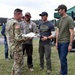 USAG Ansbach, Herrieden continue to strengthen ties through friendly competition