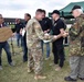 USAG Ansbach, Herrieden continue to strengthen ties through friendly competition