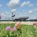 KC-10 Extender takes off for Exercise Red Flag