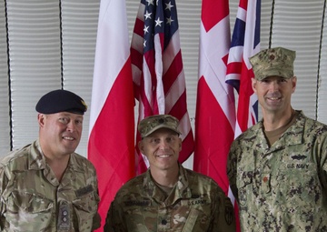 Resolute Castle 2019 closing ceremony