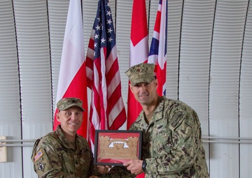 Resolute Castle 2019 closing ceremony