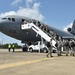 KC-10 Extender takes off for Exercise Red Flag