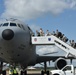 KC-10 Extender takes off for Exercise Red Flag