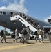 KC-10 Extender takes off for Exercise Red Flag