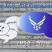The U.S. Air Force song, 1939-2019