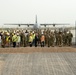 CLDJ Enduring Ramp Expansion Groundbreaking