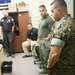 Newest chief of police aboard MCLBB is a Marine officer