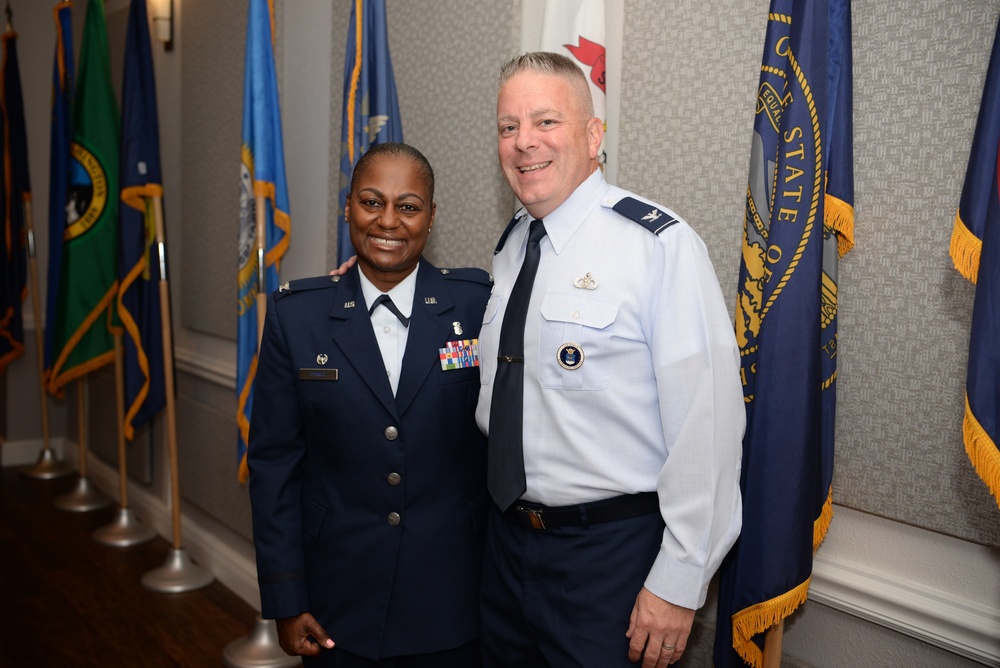 81st IPTS welcomes new commander