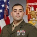 Newest chief of police aboard MCLBB is a Marine officer