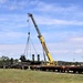 1158th Transportation Company completes rail movement at Fort McCoy