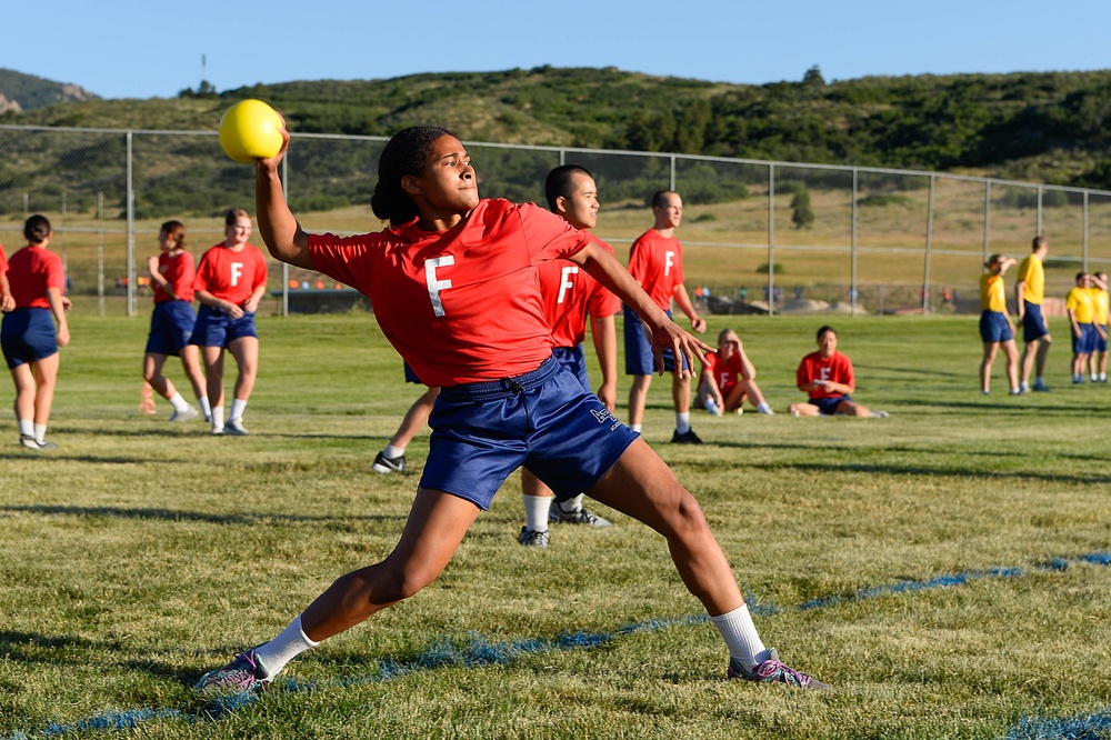 BCT Field Day