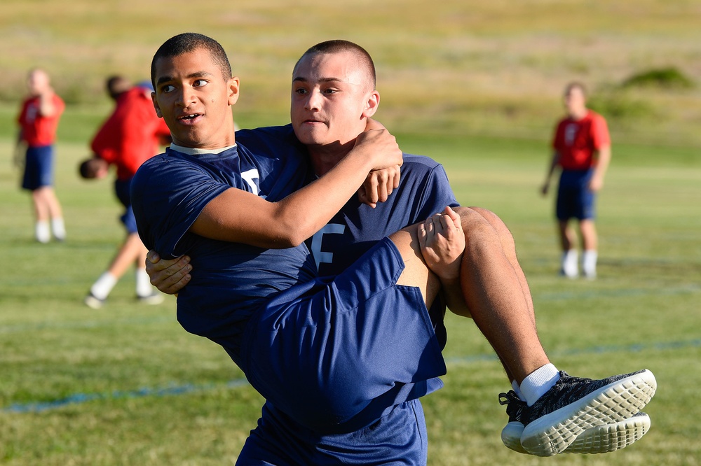 BCT Field Day