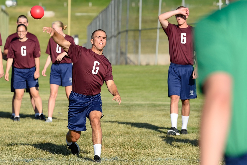 BCT Field Day