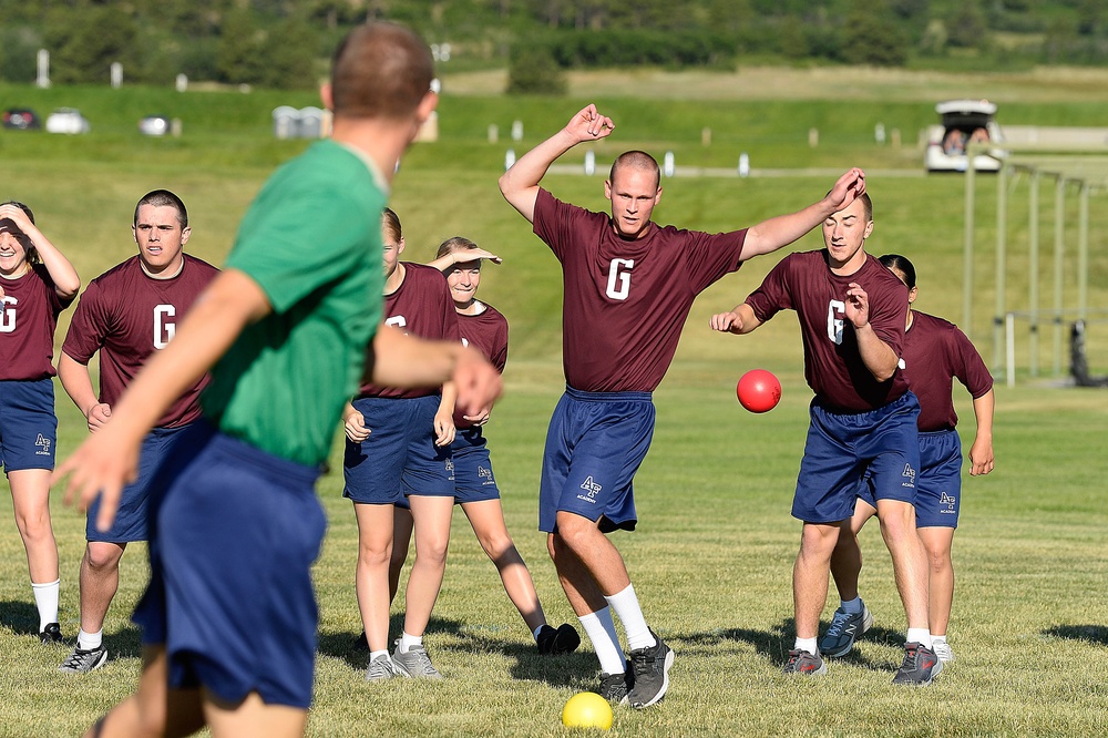 BCT Field Day