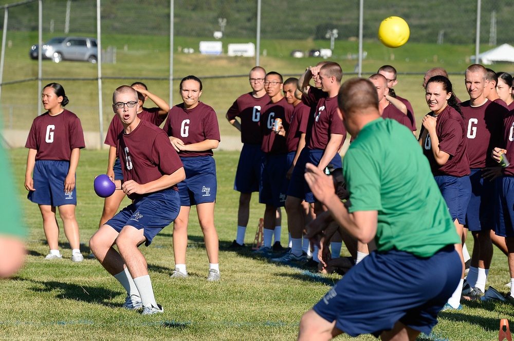 BCT Field Day