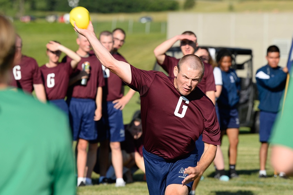 BCT Field Day