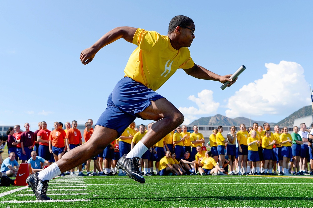 BCT Field Day