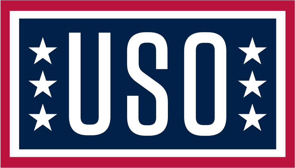 Bob Hope USO Freedom Festival