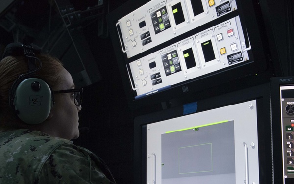 Center for Surface Combat Systems' (CSCS) CIAT