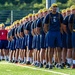 U.S. Air Force Academy BCT Field Day 2019