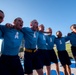 U.S. Air Force Academy BCT Field Day 2019