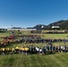 U.S. Air Force Academy BCT Field Day 2019