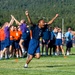 U.S. Air Force Academy BCT Field Day 2019