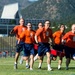 U.S. Air Force Academy BCT Field Day 2019