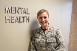 97 MDG Mental Health Commander Wins 2018 PACE Award