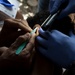 U.S., Honduran health services battle disease in Honduran mountain community