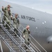 Two More KC-46 Pegasus Welcomed at 97 AMW