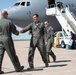 Two More KC-46 Pegasus Welcomed at 97 AMW