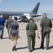 Two More KC-46 Pegasus Welcomed at 97 AMW