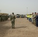 CLDJ Enduring Ramp Expansion Groundbreaking