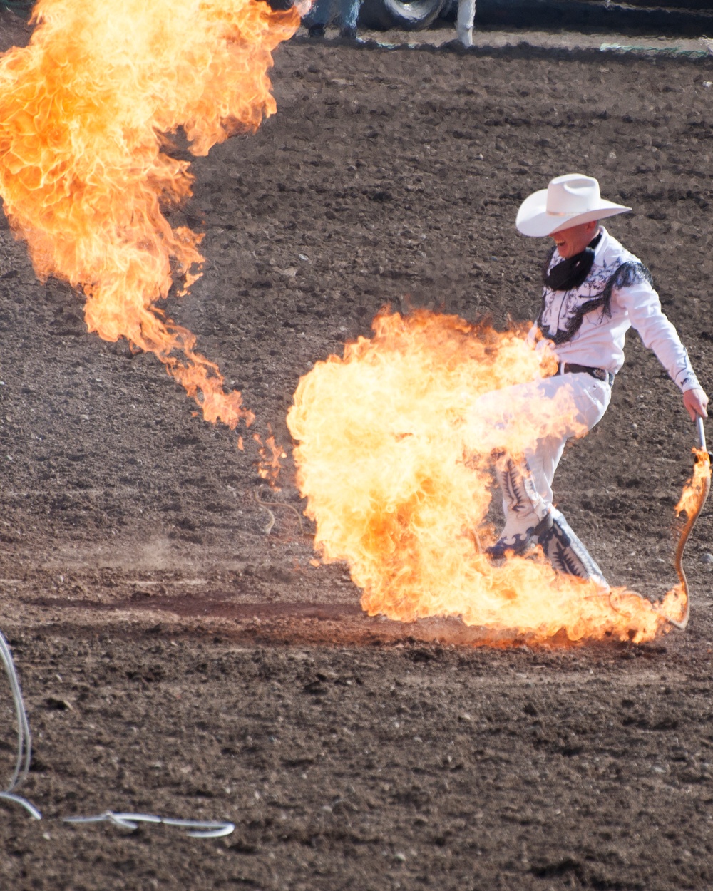 100th Annual Cody Stampede Rodeo