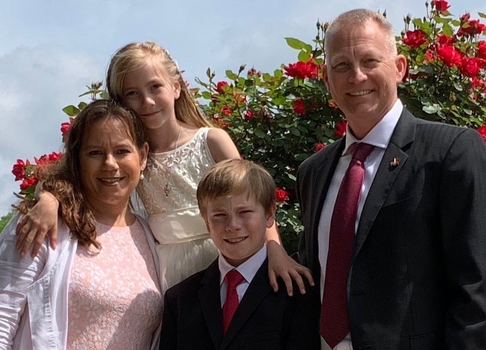 Ebitz Family Photos
